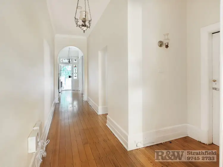 Third view of Homely house listing, 8 EXETER ROAD, Homebush West NSW 2140