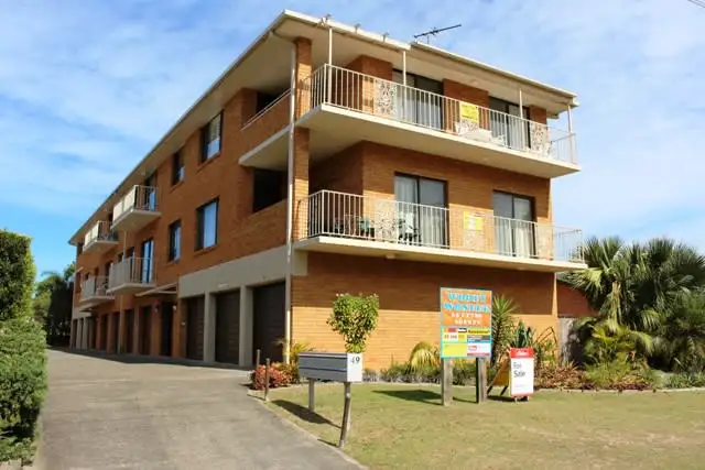 Sixth view of Homely unit listing, 6/49 Landsborough Street, South West Rocks NSW 2431