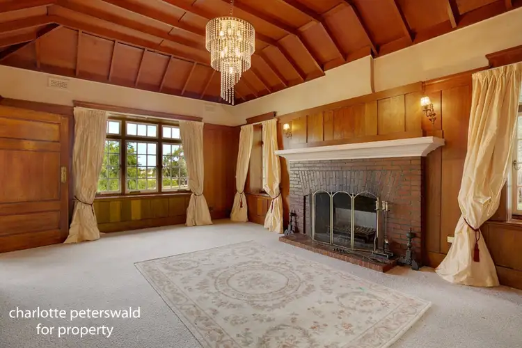 Third view of Homely house listing, 12 Lynton Avenue, Dynnyrne TAS 7005