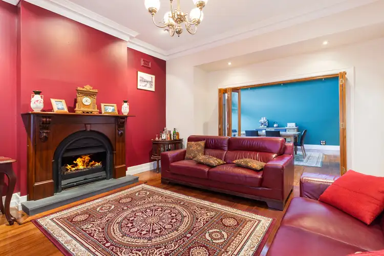 Fifth view of Homely house listing, 90 Clarinda Road, Moonee Ponds VIC 3039