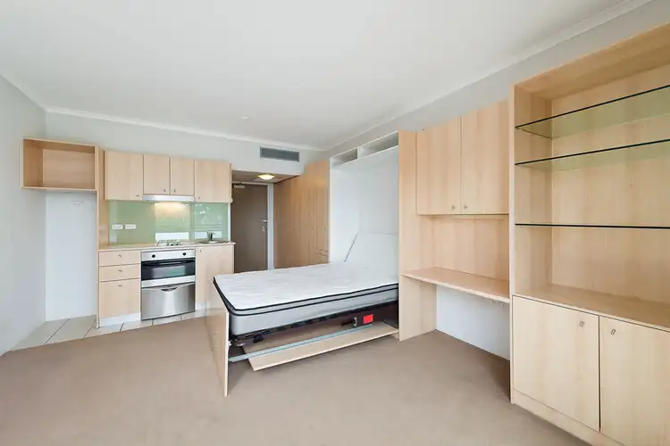 Second view of Homely apartment listing, 50/165 Victoria Road, Gladesville NSW 2111