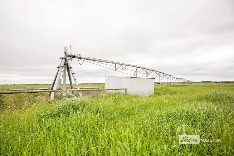 Second view of Homely rural property listing, LOT 592 BRAUNACKS ROAD, Naracoorte SA 5271