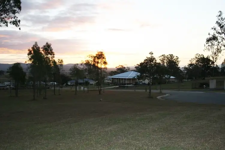 Fifth view of Homely land listing, 29 Sunset Drive, Beaudesert QLD 4285