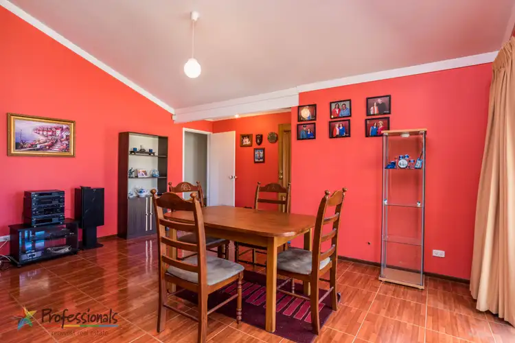 Seventh view of Homely house listing, 28 Periwinkle Way, Parkwood WA 6147