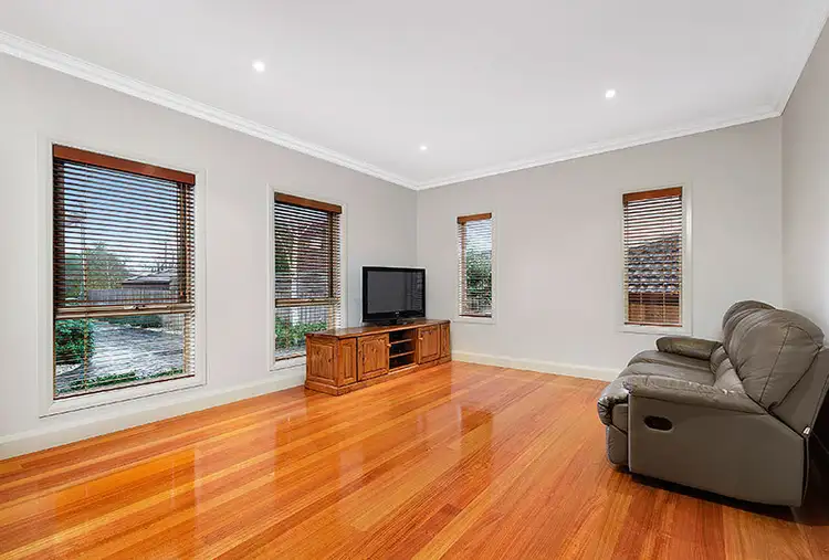 Fourth view of Homely house listing, 3A Coolabah Street, Doncaster VIC 3108