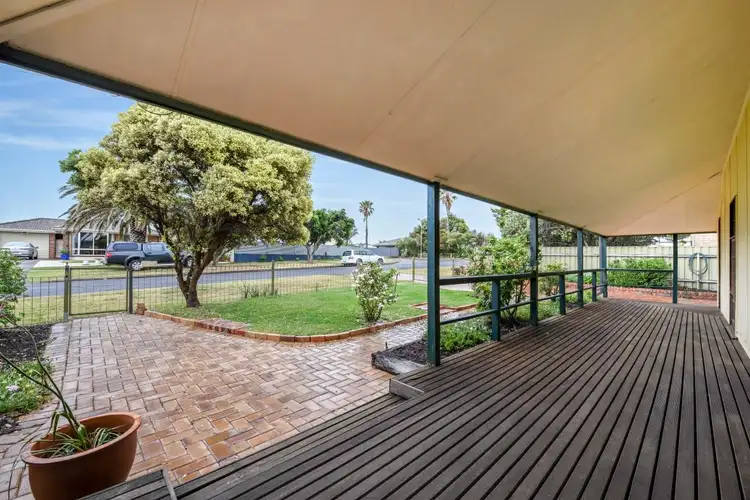 Second view of Homely house listing, 12 Robertson Rd, Moana SA 5169