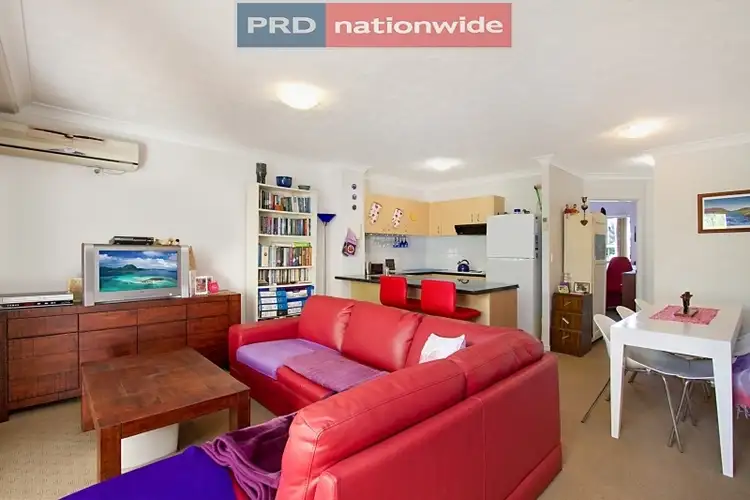 Sixth view of Homely unit listing, 44/150 Marine Parade, Southport QLD 4215