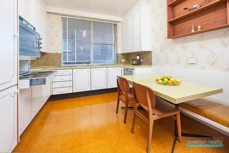 Fourth view of Homely apartment listing, 1B/7-9 Clarke Street, Vaucluse NSW 2030