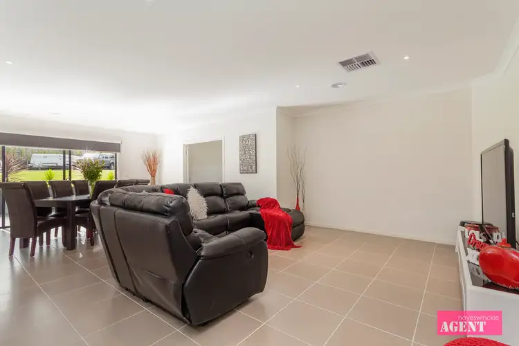 Fourth view of Homely house listing, 5 Manche Court, Highton VIC 3216