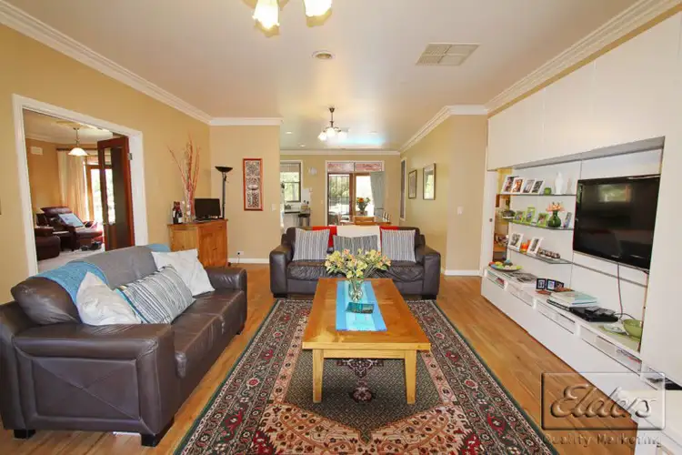 Seventh view of Homely house listing, 6 Morris Place, Strathfieldsaye VIC 3551