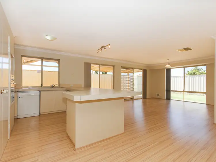 Sixth view of Homely house listing, 30 Marriot Turn, Currambine WA 6028