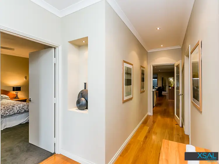 Third view of Homely house listing, 8 BUTCHART TURN, Landsdale WA 6065