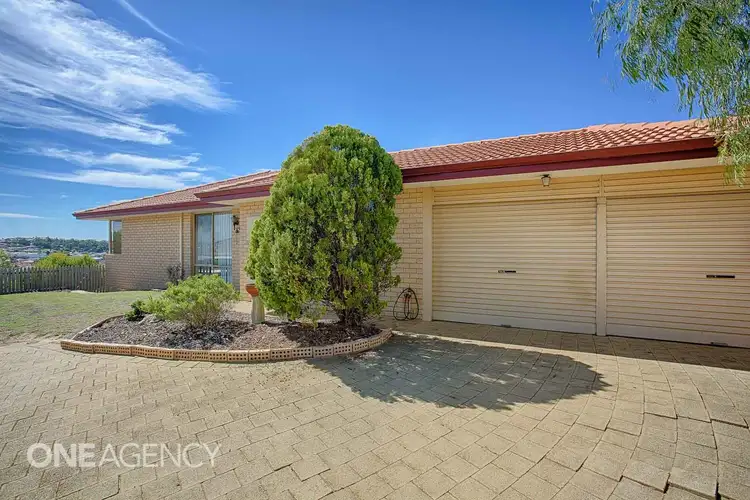 Second view of Homely house listing, 10B Cadiz Place, Coogee WA 6166