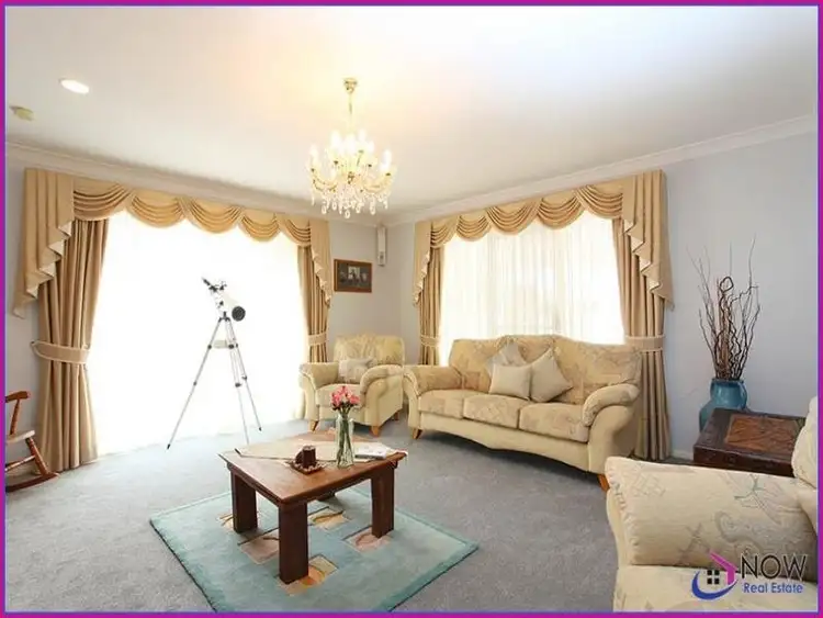 Second view of Homely house listing, 32 Belle Air Drive, Bellmere QLD 4510