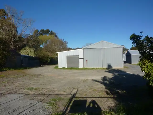 14 Mill Rd, Lobethal SA 5241