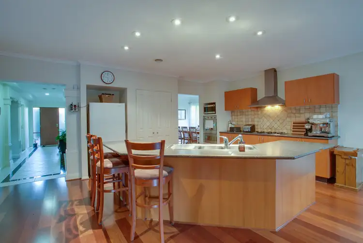 Seventh view of Homely house listing, 86 St Boswells Ave, Berwick VIC 3806