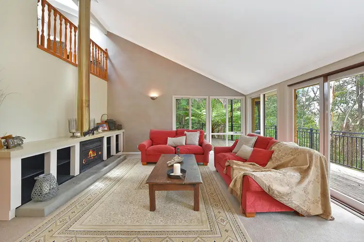 8 Wildwood Way, Dural NSW 2158