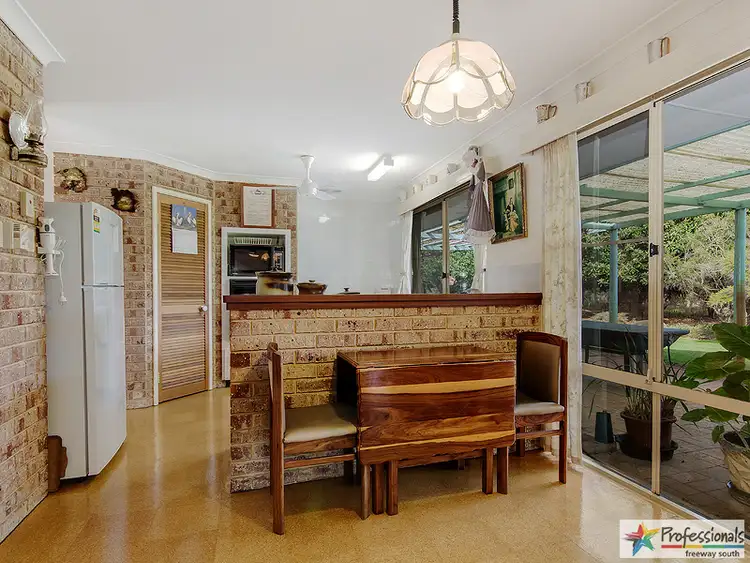 Seventh view of Homely house listing, 74 Newbold Road, Casuarina WA 6167