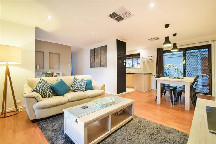 Second view of Homely house listing, 28 Julia Crescent, Woodcroft SA 5162