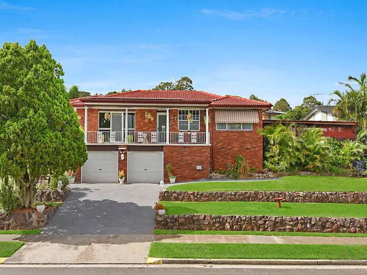 Main view of Homely house listing, 33 Cressington Way, Wallsend NSW 2287