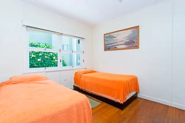 Sixth view of Homely unit listing, 6 / 201 Golden Four Dr, Bilinga QLD 4225
