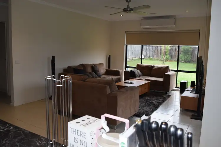 Fifth view of Homely house listing, 73 Vincent Boulevard, Trafalgar VIC 3824