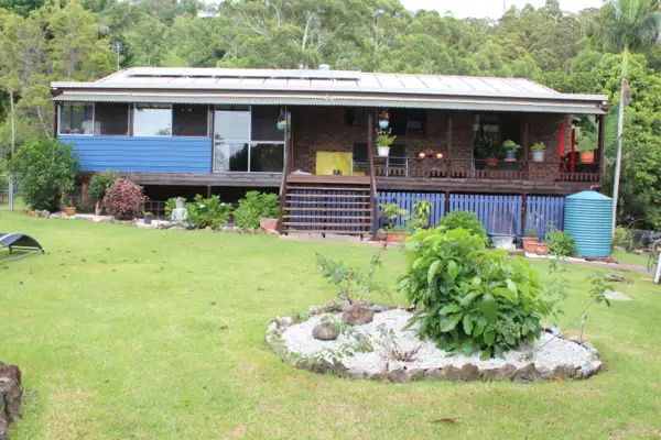 Main view of Homely house listing, 570 Henri Robert Drive, Tamborine Mountain QLD 4272