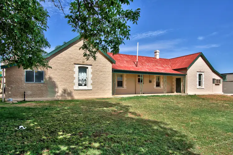 Third view of Homely rural property listing, 1851 Kingston Road - New Residence, Loxton SA 5333