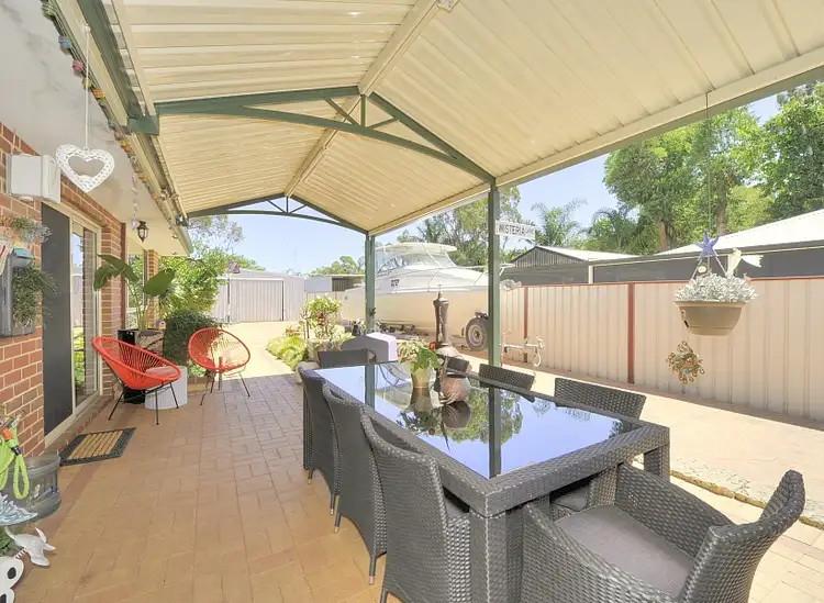Fourth view of Homely house listing, 89 Culeenup Road, North Yunderup WA 6208