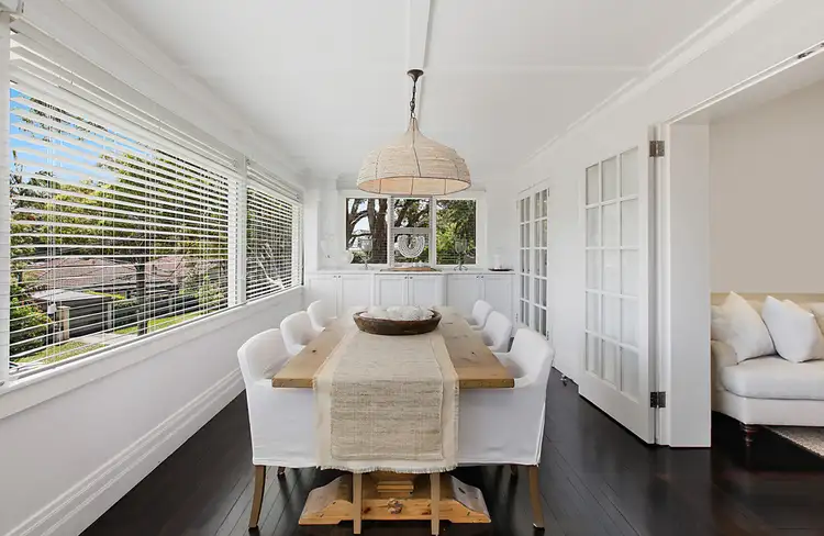 Sixth view of Homely house listing, 20a Fitzwilliam Road, Vaucluse NSW 2030