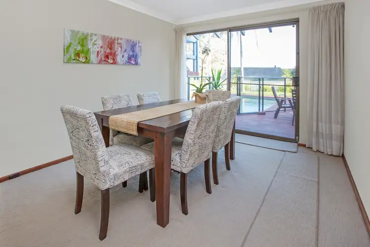 Fourth view of Homely house listing, 19 Polglass Way, Ardross WA 6153