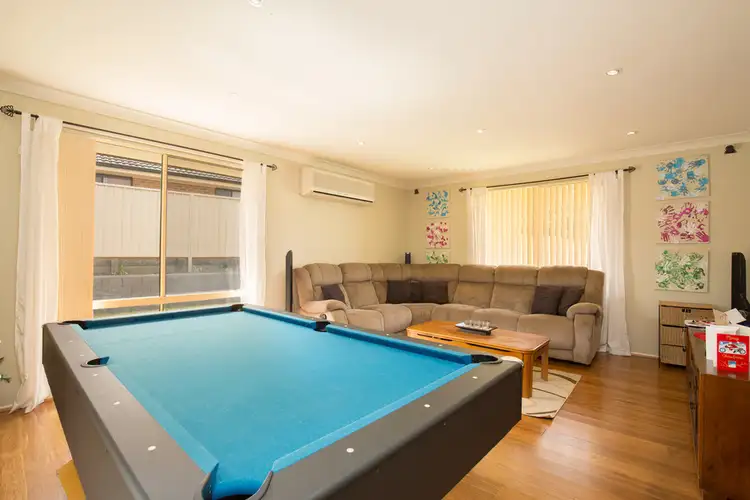 Sixth view of Homely house listing, 82 Turnbull Drive, East Maitland NSW 2323