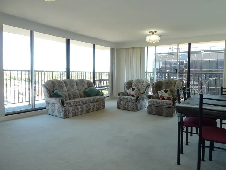 Third view of Homely apartment listing, 11J/30-34 CHURCHILL AVENUE, Strathfield NSW 2135