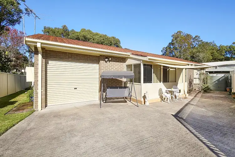 Third view of Homely house listing, 21A Karangal Crescent, Buff Point NSW 2262