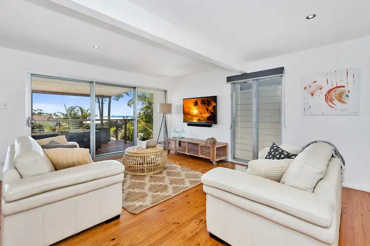 Sixth view of Homely house listing, 61 Simpson Drive, Bilambil Heights NSW 2486