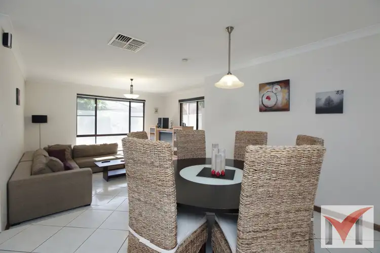 Second view of Homely house listing, 35 Prendwick Way, Willetton WA 6155