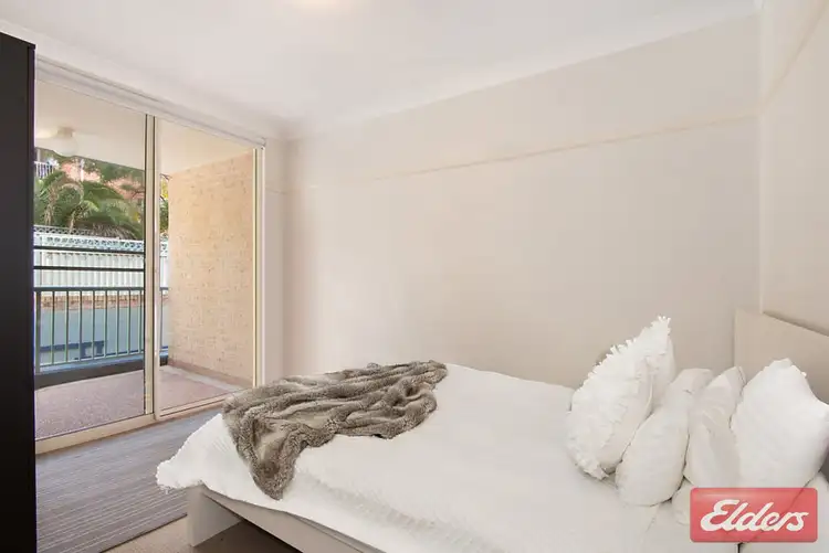Sixth view of Homely unit listing, 8/26-30 Bailey Street, Westmead NSW 2145