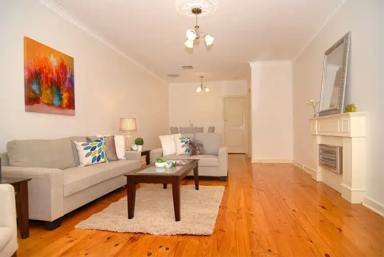 Second view of Homely unit listing, 2/74 Brigalow Avenue, Kensington Gardens SA 5068