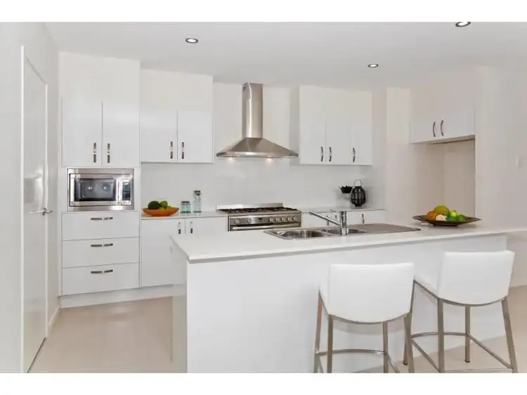 Fourth view of Homely house listing, 18 Berrima Row, Noosa Heads QLD 4567