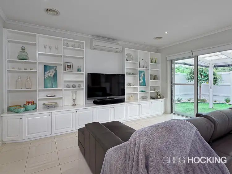 Fourth view of Homely house listing, 2 Inverness Place, Heatherton VIC 3202