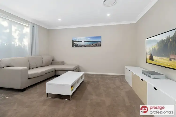 Sixth view of Homely house listing, 21 The Parkway, Moorebank NSW 2170