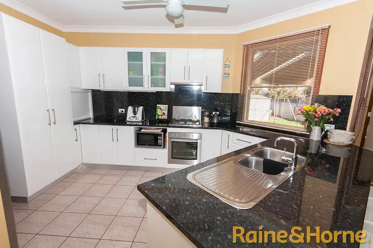 Second view of Homely house listing, 8 Regent Court, Dubbo NSW 2830