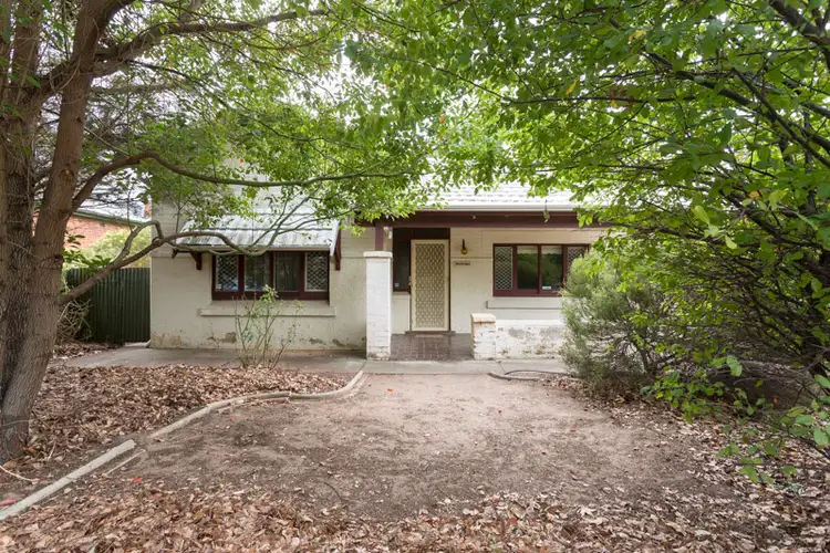 45 Rowell Crescent, West Croydon SA 5008