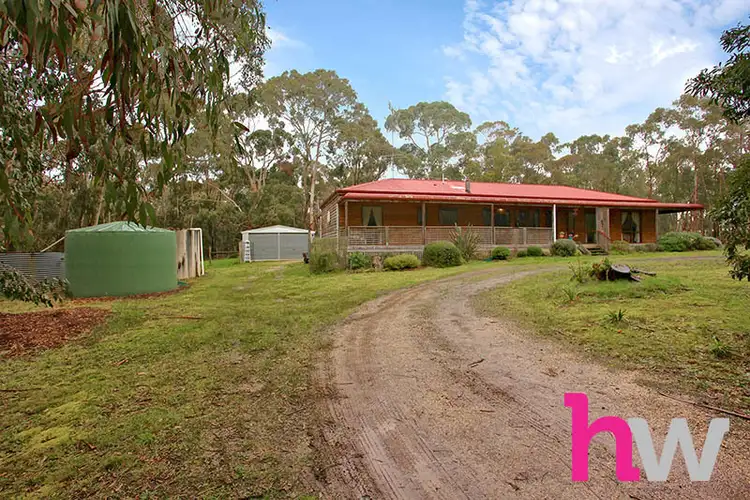 Second view of Homely house listing, 420 Wormbete Station Road, Gherang VIC 3240
