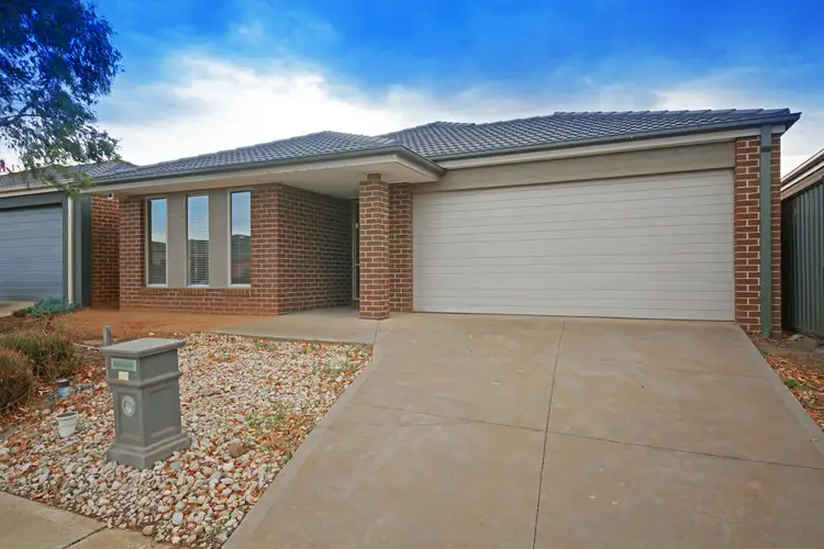 Second view of Homely house listing, .49 Eagleridge Promenade, Tarneit VIC 3029