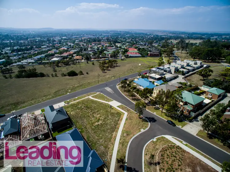 Second view of Homely land listing, 2 The Mews, Sunbury VIC 3429