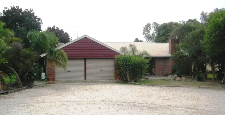 Main view of Homely house listing, 21 Cullens Road, Yarrawonga VIC 3730