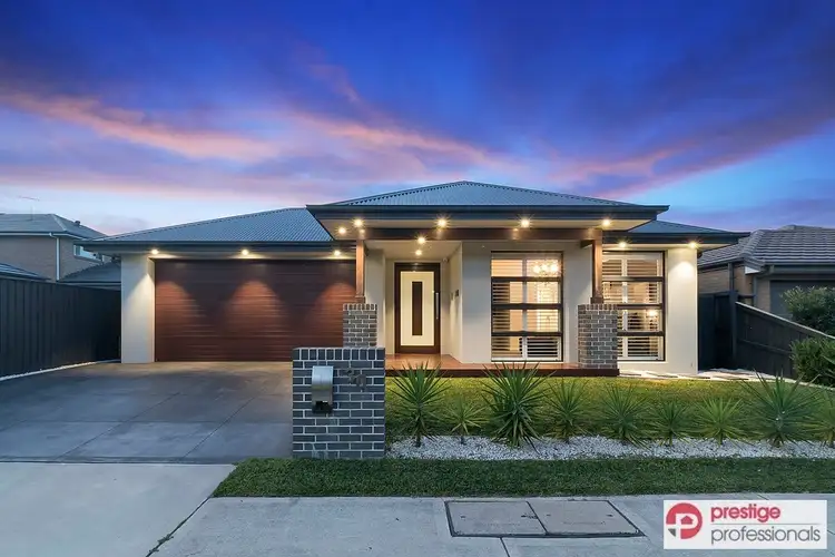 30 Schulten Street, Moorebank NSW 2170