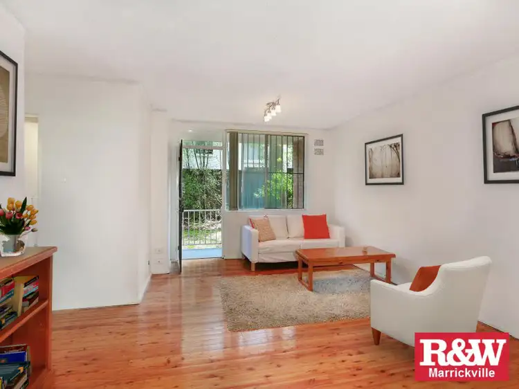Fourth view of Homely unit listing, 4/44 Ewart Street (Dulwich Hill Border), Marrickville NSW 2204