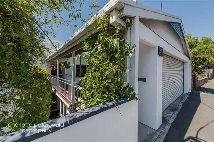 Fifth view of Homely house listing, 892 Sandy Bay Road, Sandy Bay TAS 7005
